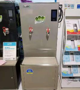 碧丽开水器零件更换