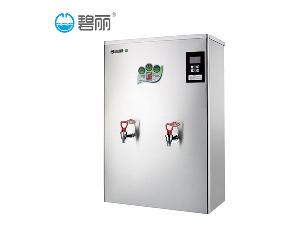 碧丽开水器安装