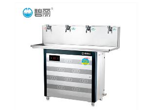 碧丽开水器饮水平台