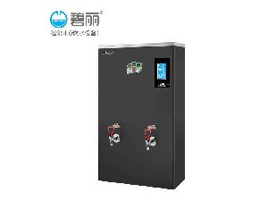 碧丽开水器