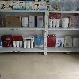 洛阳安装维修饮水机